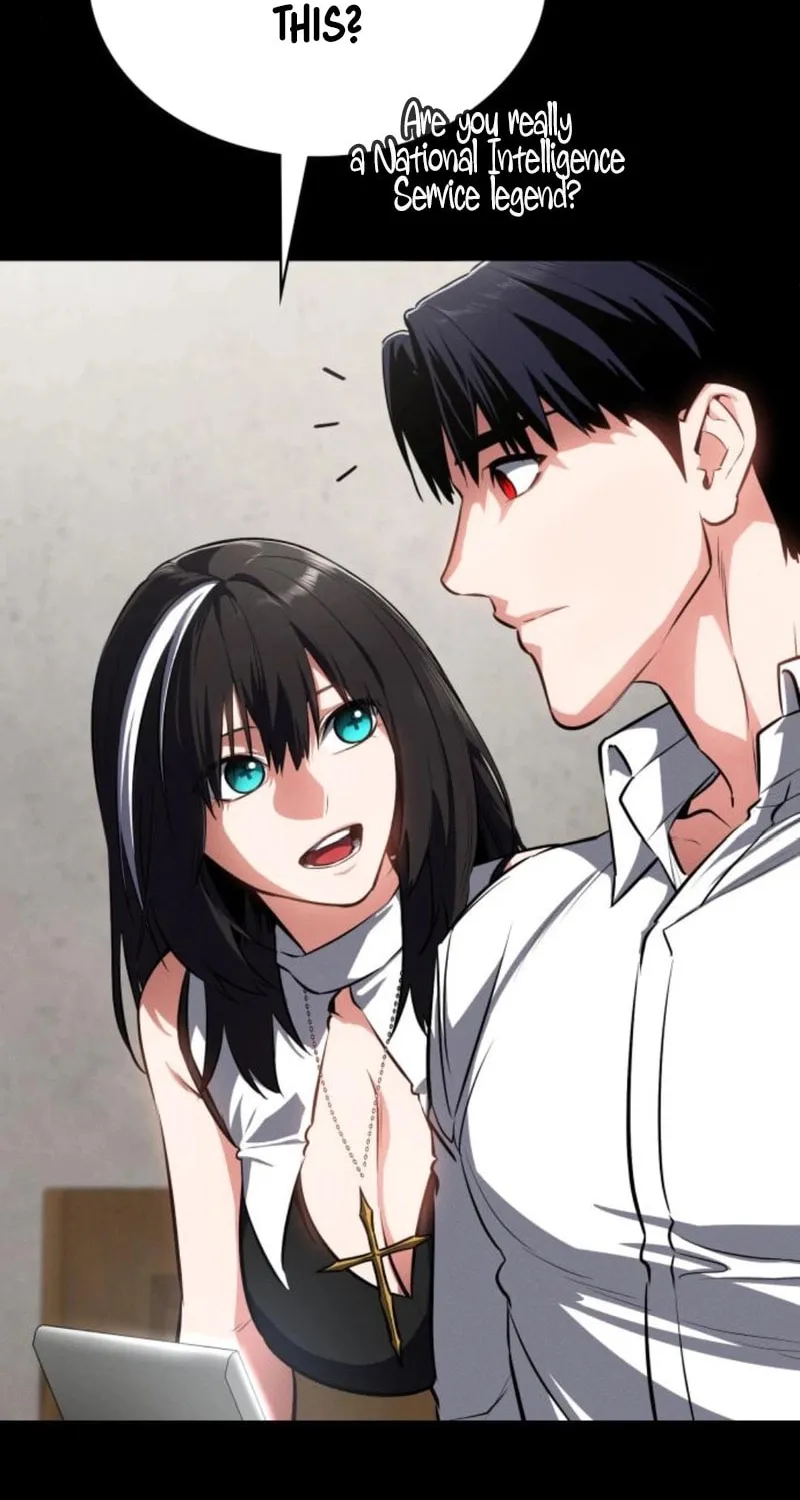 Read Daywalker chapter 62 image 95 on Lezhin