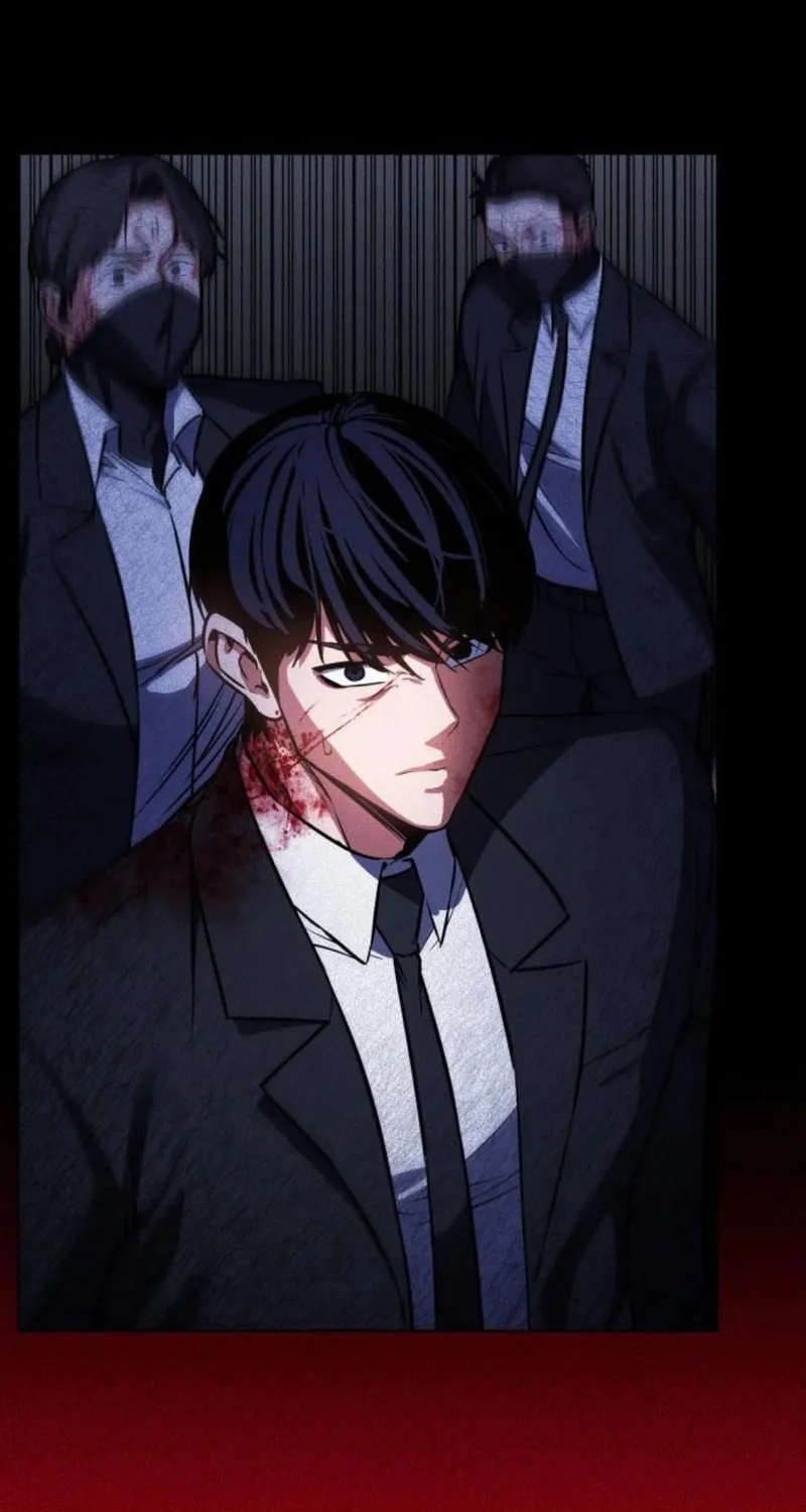 Read Daywalker chapter 62 image 98 on Lezhin