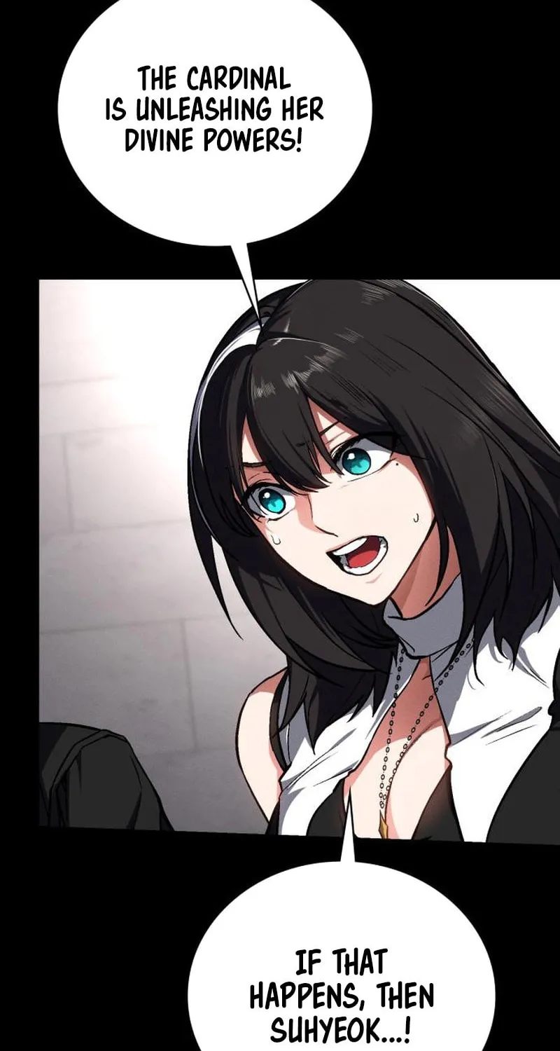 Read Daywalker chapter 63 image 109 on Lezhin