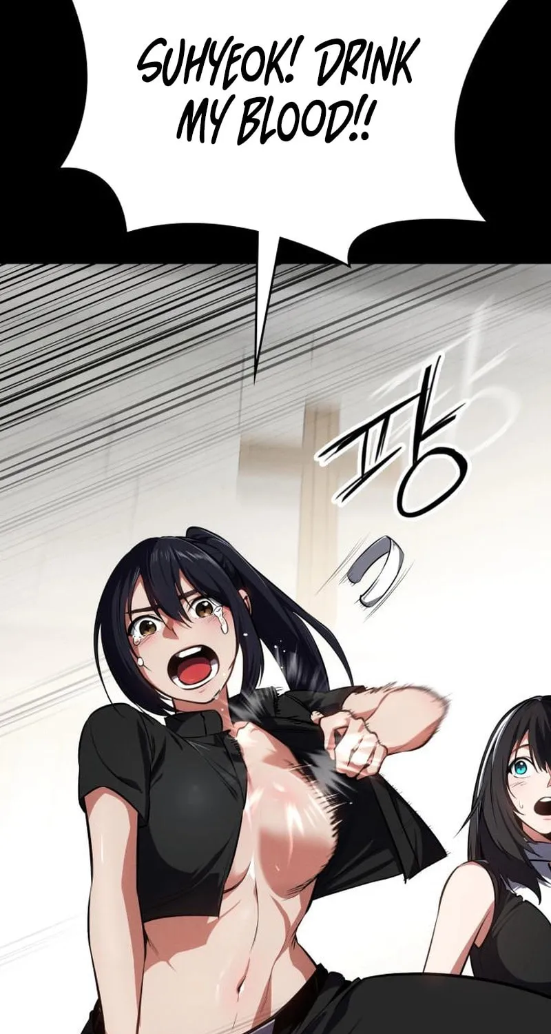 Read Daywalker chapter 63 image 114 on Lezhin