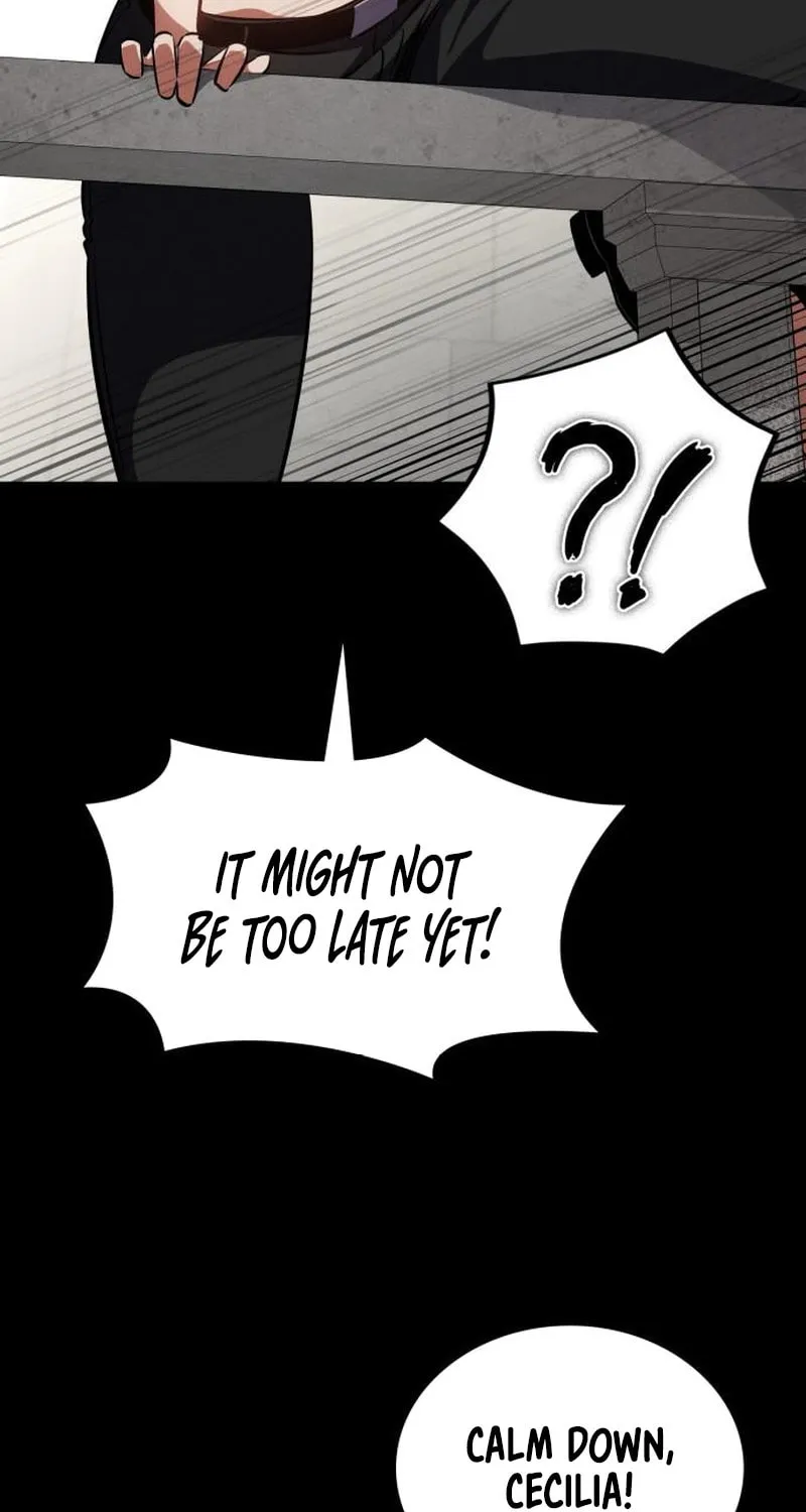 Read Daywalker chapter 63 image 115 on Lezhin