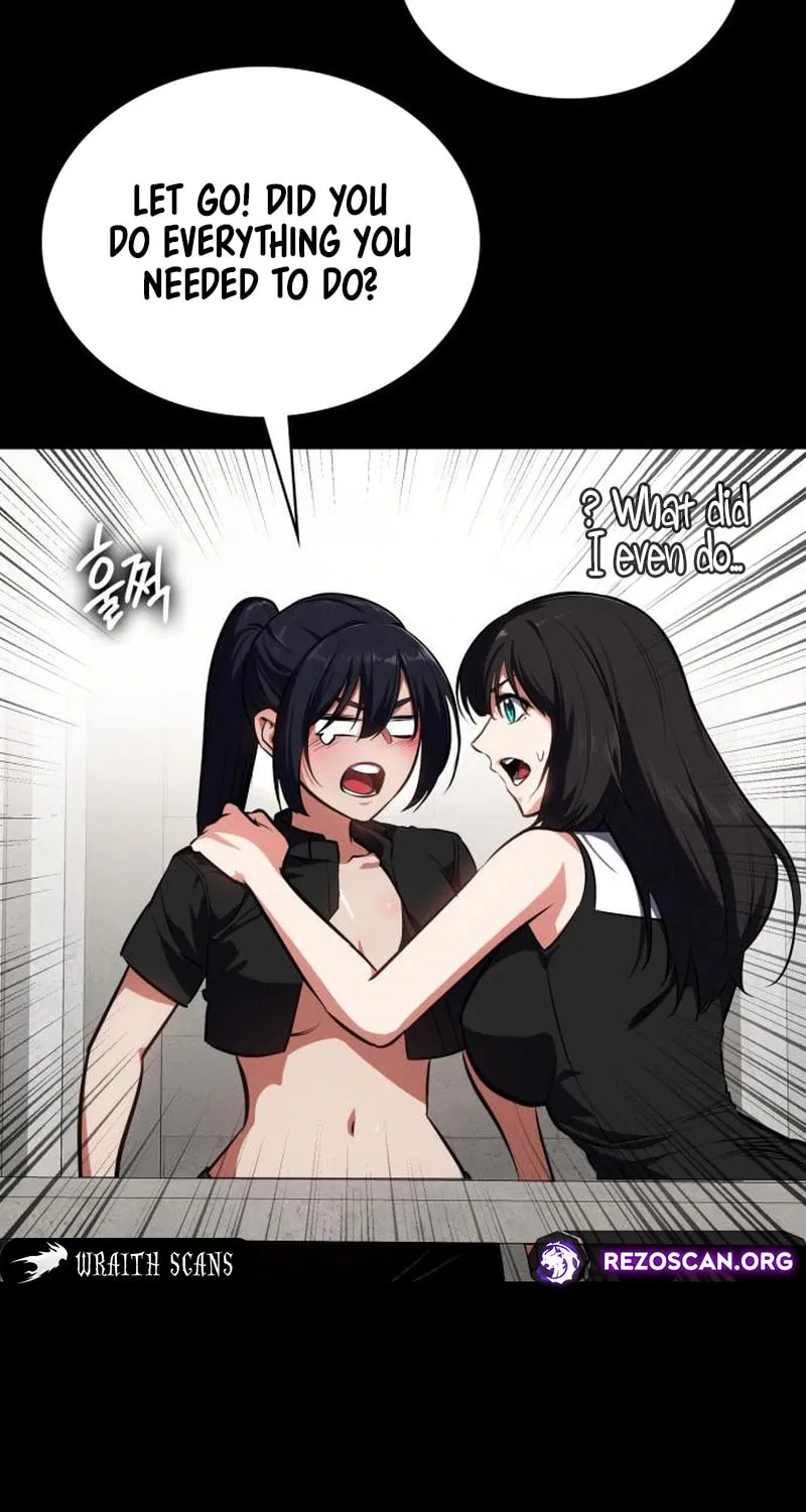 Read Daywalker chapter 63 image 116 on Lezhin
