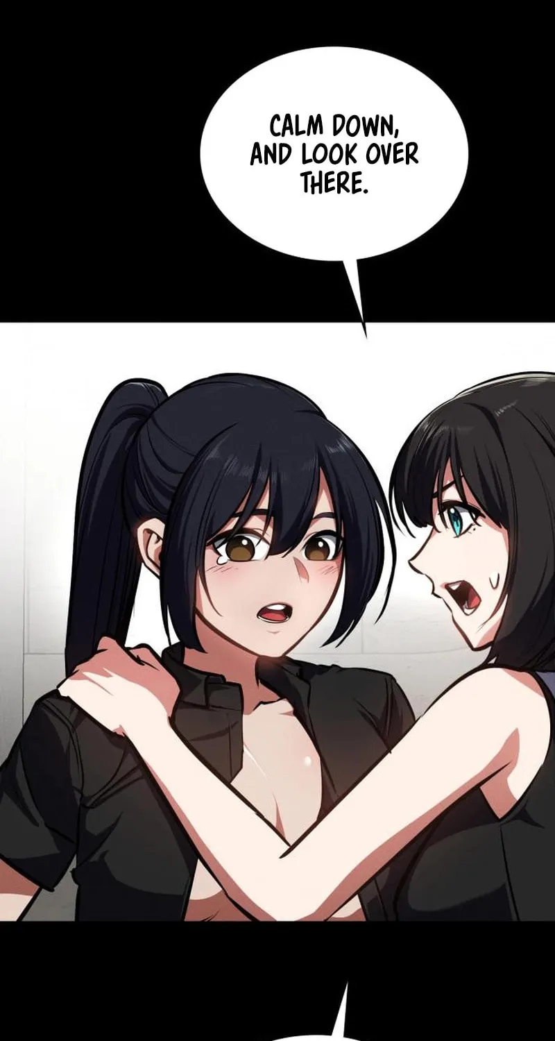 Read Daywalker chapter 63 image 117 on Lezhin