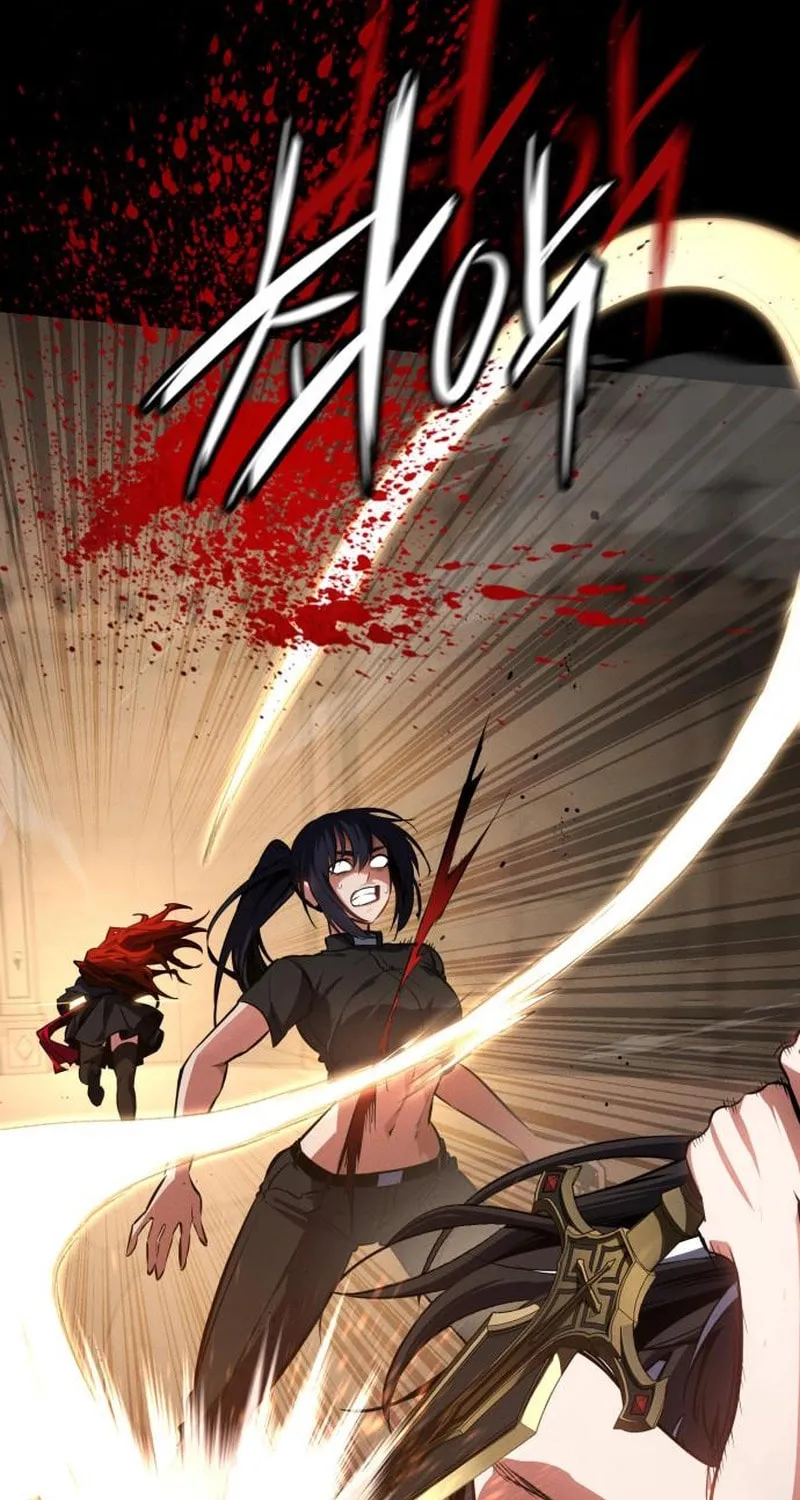 Read Daywalker chapter 63 image 12 on Lezhin