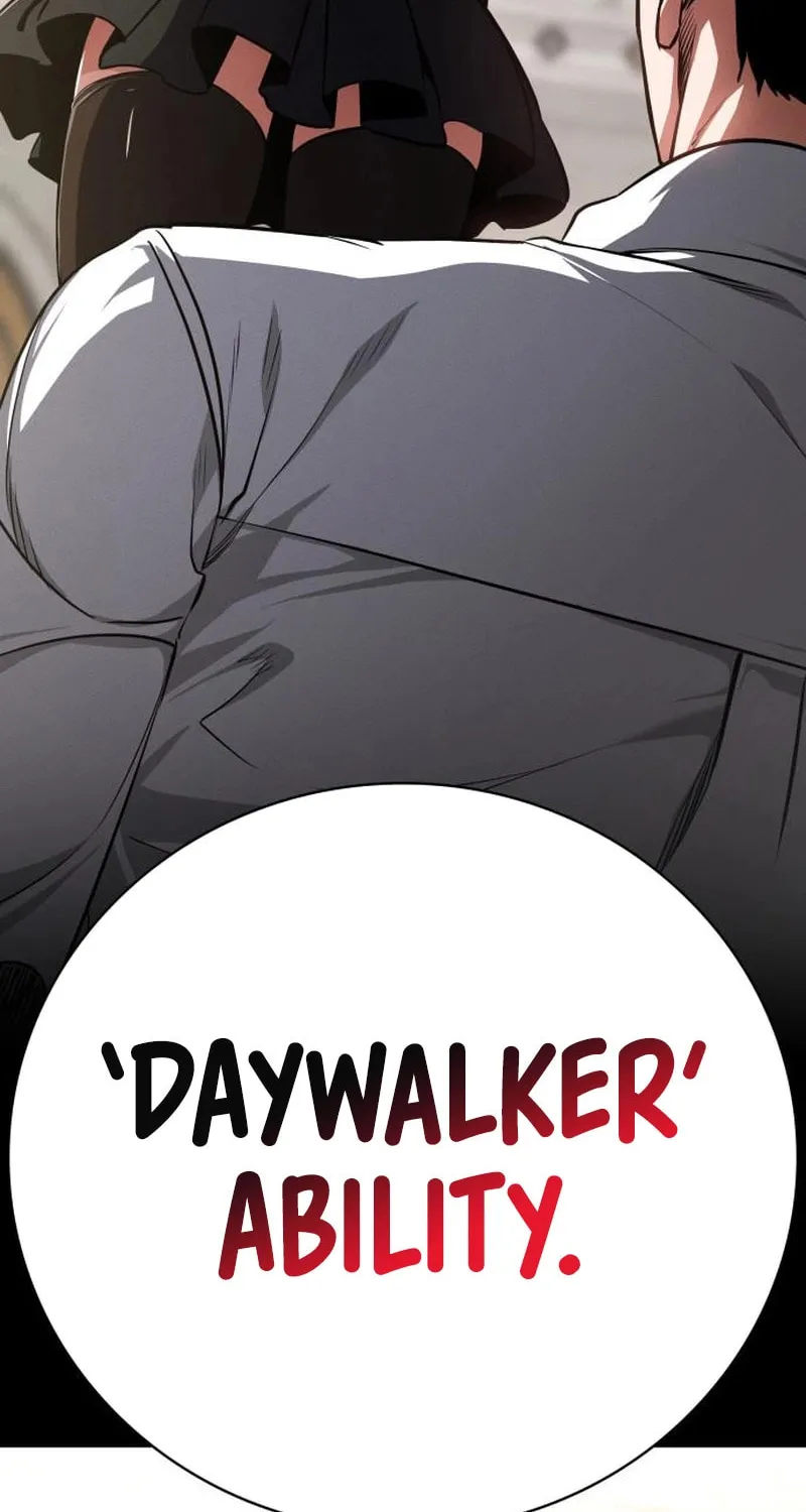 Read Daywalker chapter 63 image 129 on Lezhin