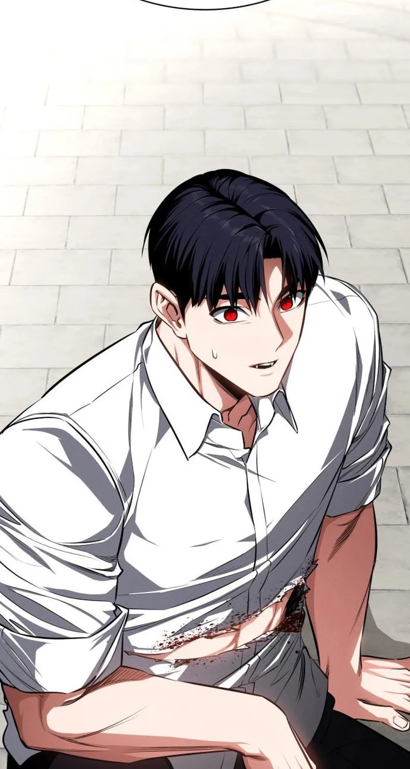 Read Daywalker chapter 63 image 130 on Lezhin