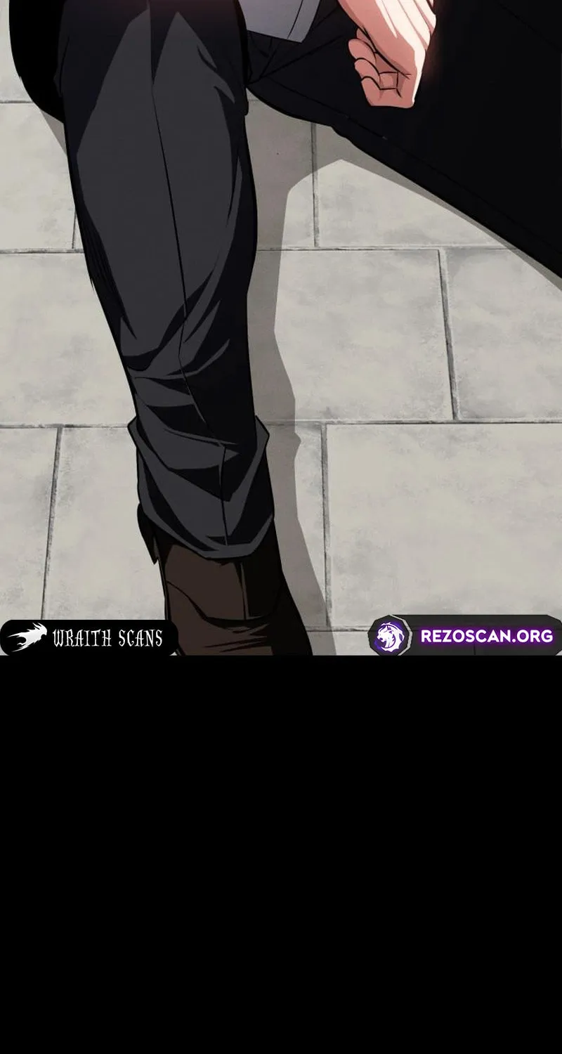 Read Daywalker chapter 63 image 131 on Lezhin