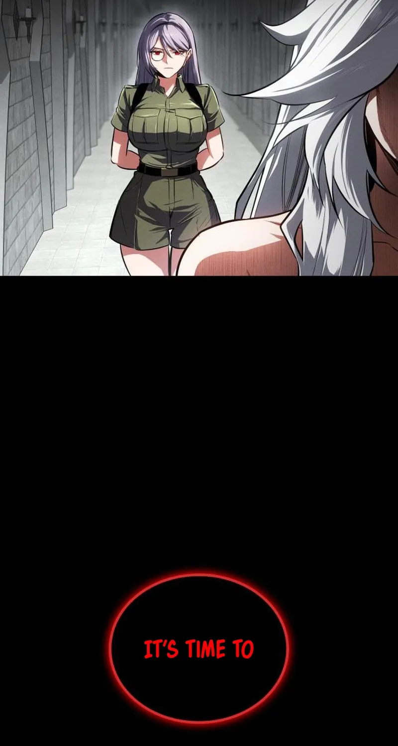Read Daywalker chapter 63 image 134 on Lezhin