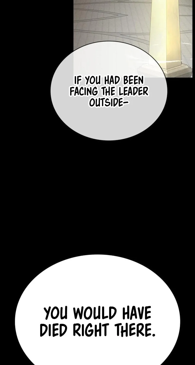 Read Daywalker chapter 63 image 17 on Lezhin