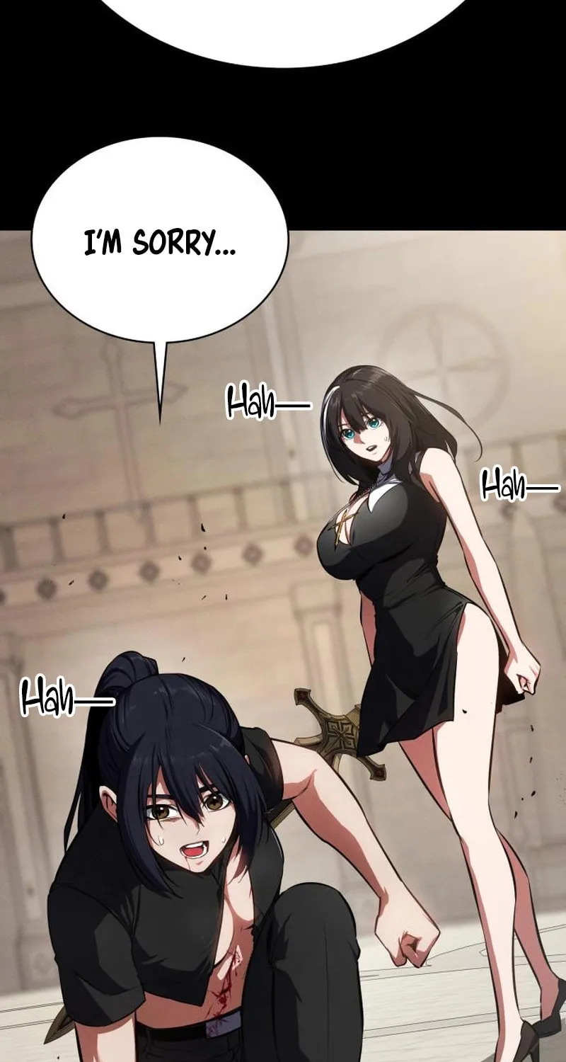 Read Daywalker chapter 63 image 18 on Lezhin