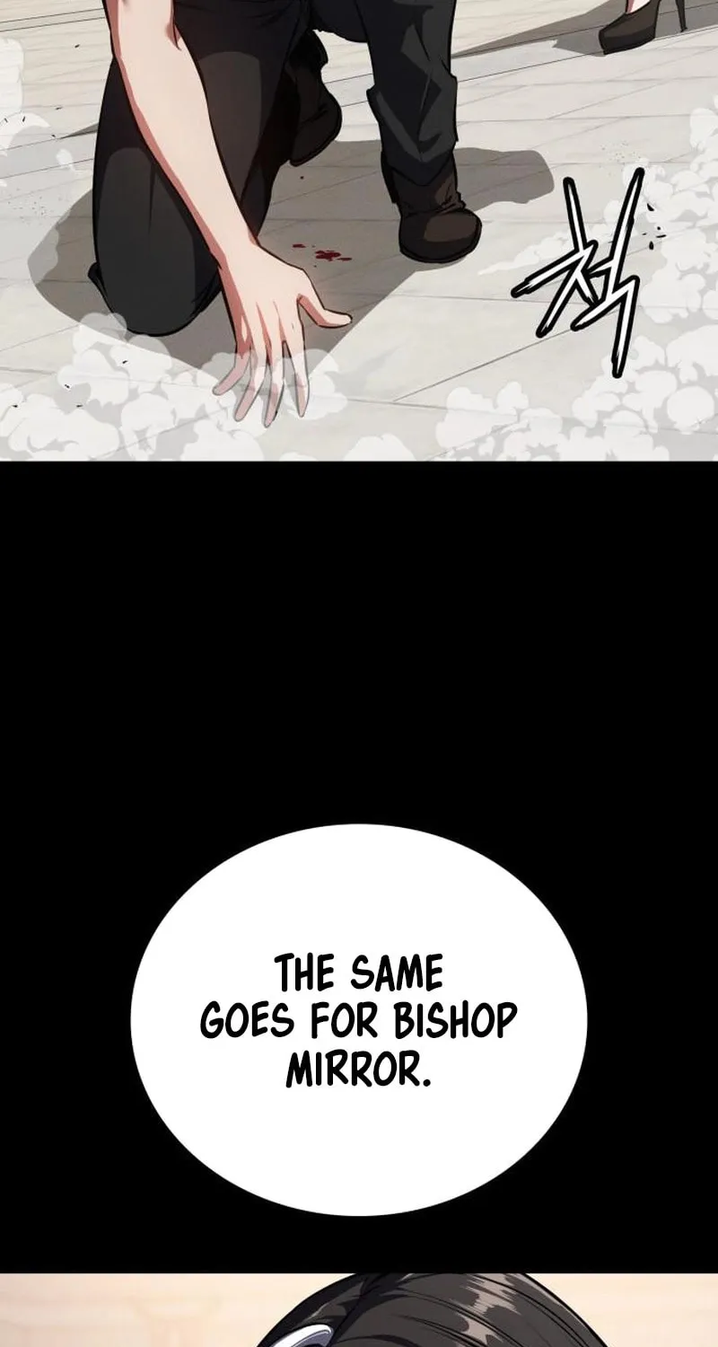 Read Daywalker chapter 63 image 19 on Lezhin