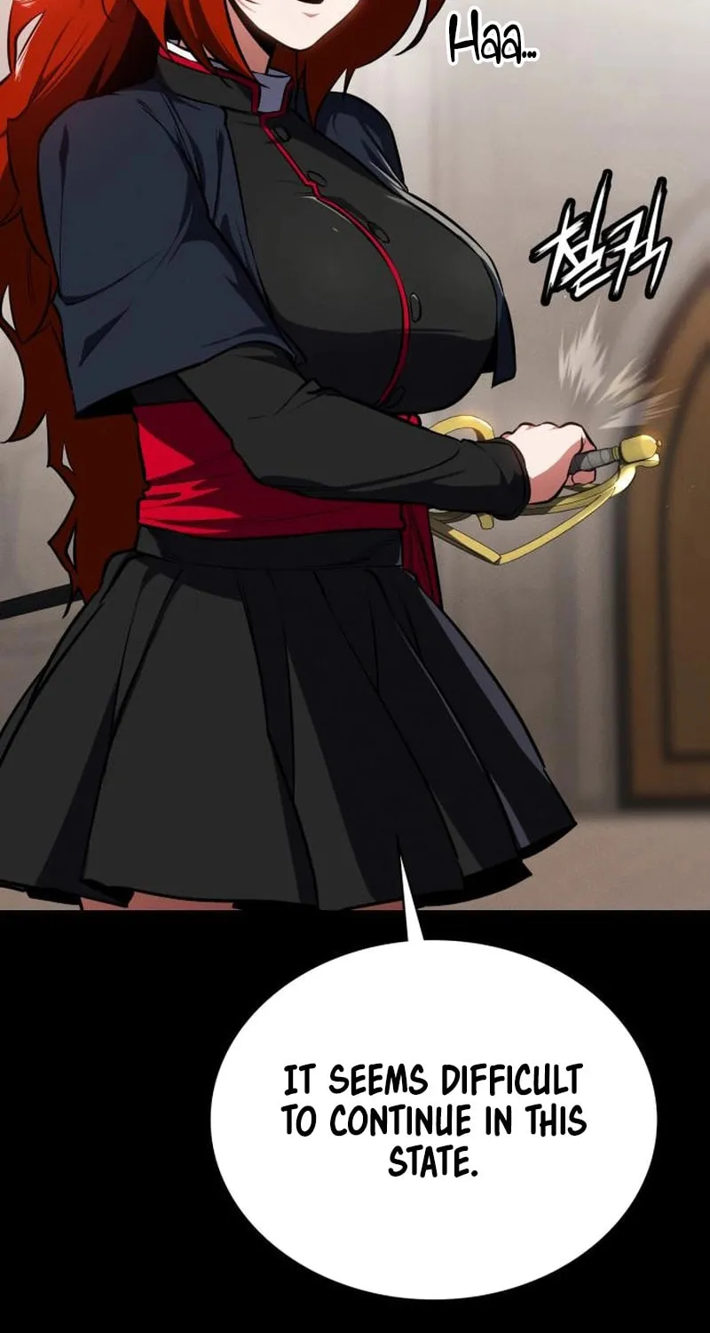 Read Daywalker chapter 63 image 24 on Lezhin