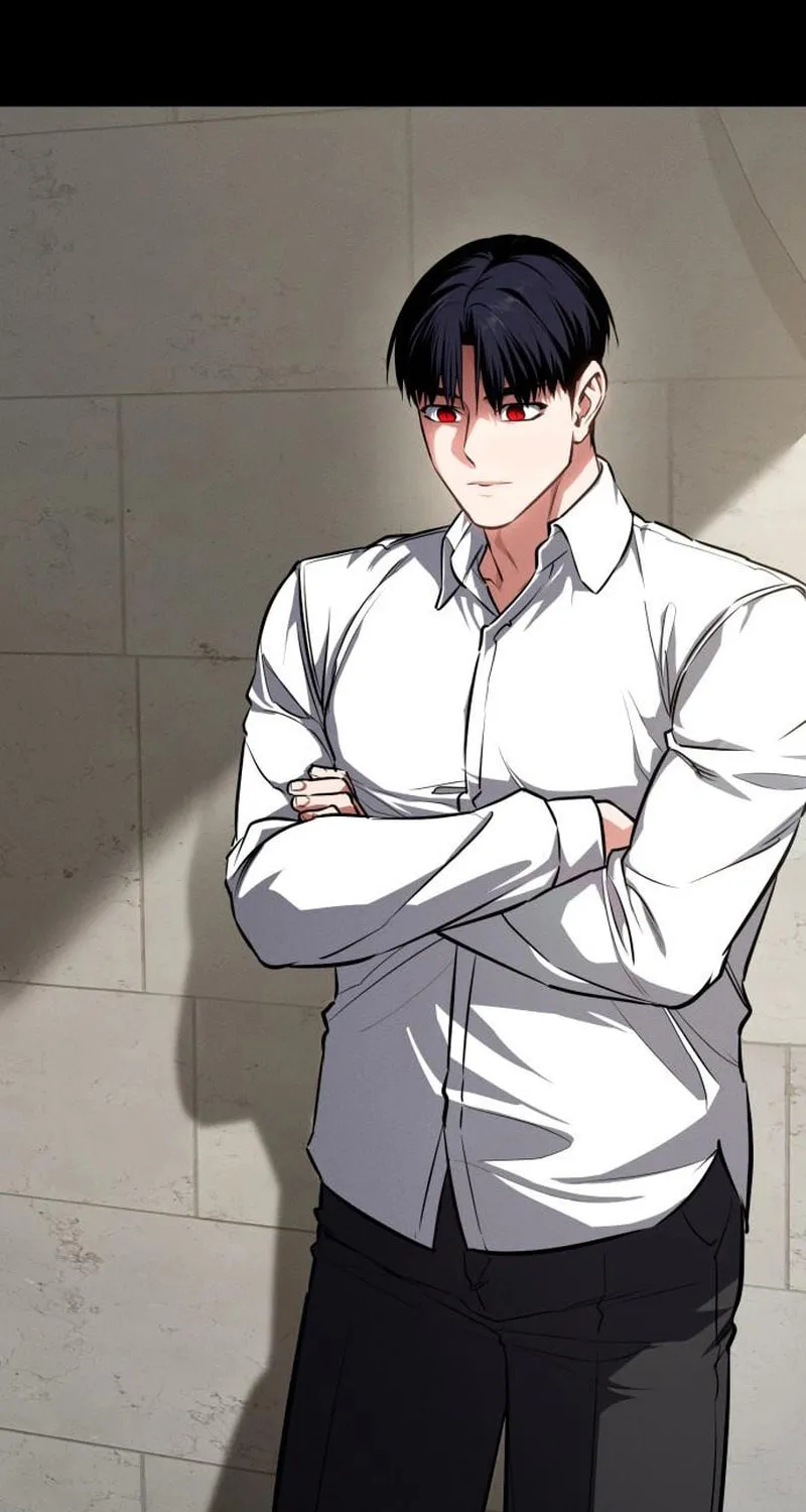 Read Daywalker chapter 63 image 28 on Lezhin