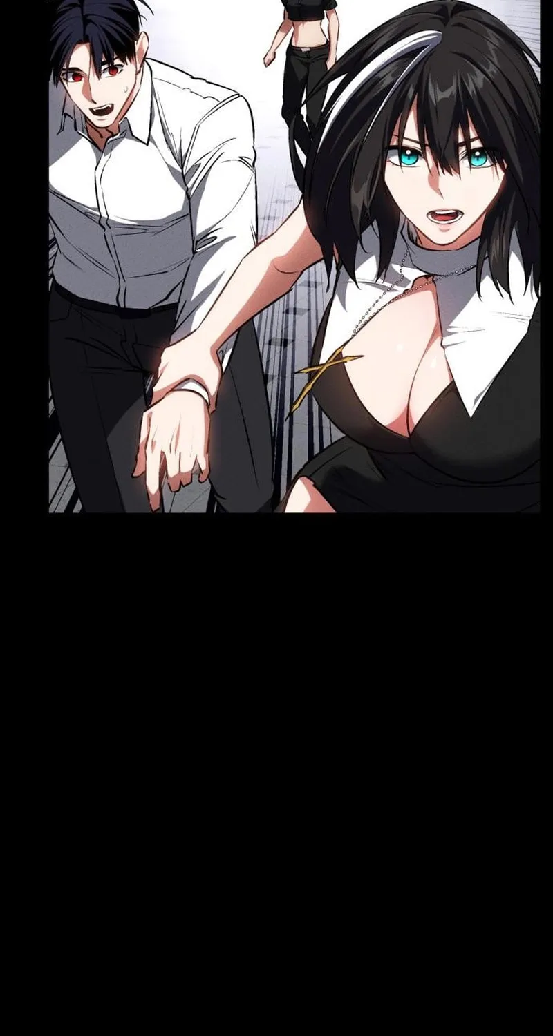Read Daywalker chapter 63 image 3 on Lezhin