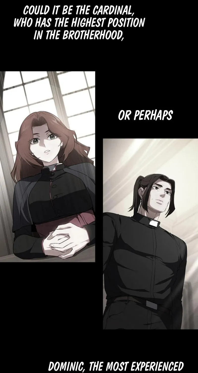 Read Daywalker chapter 63 image 32 on Lezhin