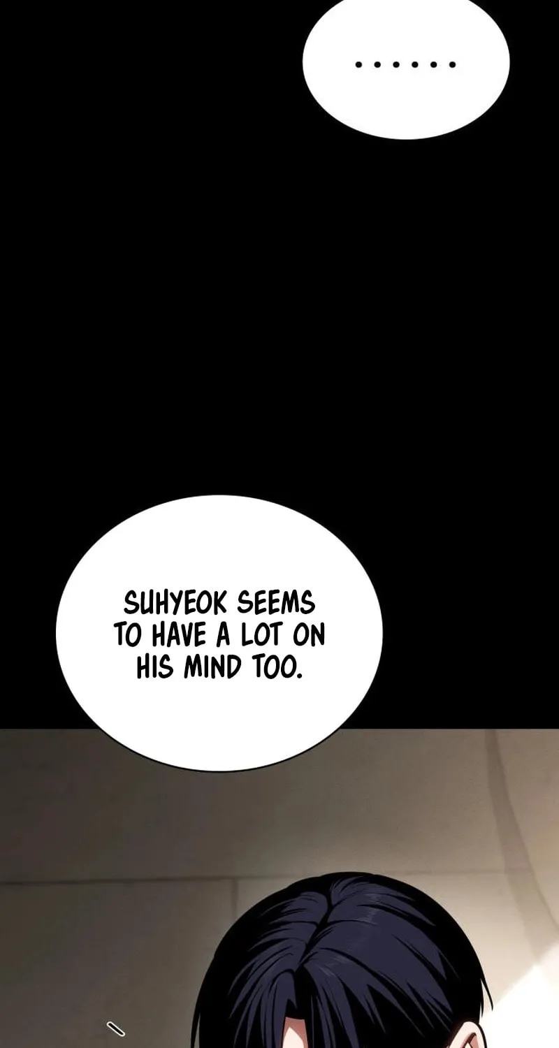 Read Daywalker chapter 63 image 34 on Lezhin