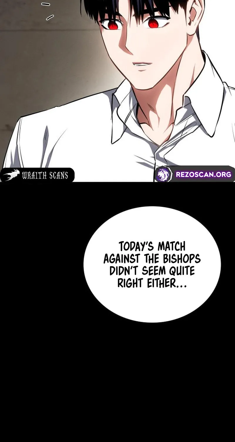 Read Daywalker chapter 63 image 35 on Lezhin