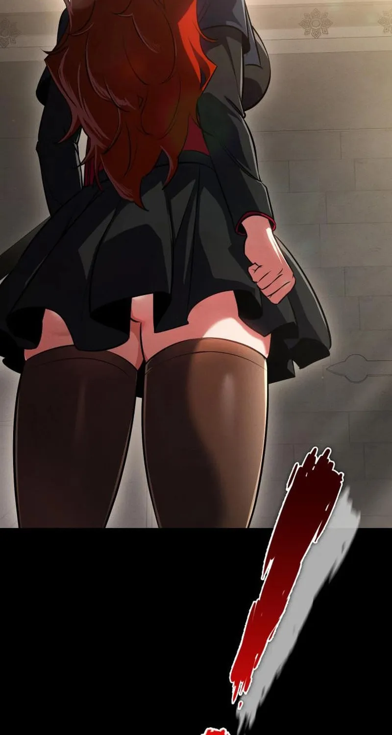 Read Daywalker chapter 63 image 37 on Lezhin
