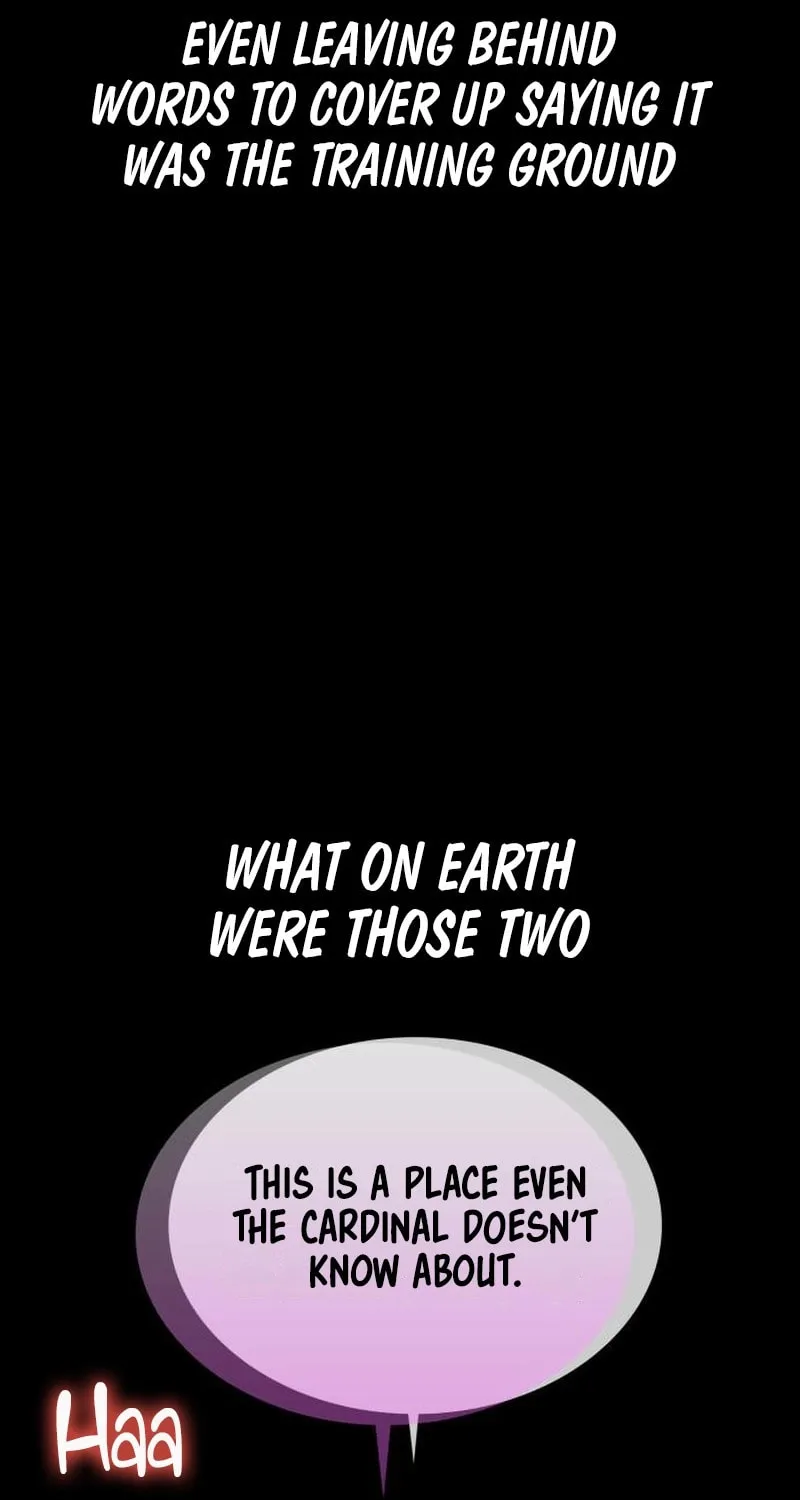 Read Daywalker chapter 63 image 4 on Lezhin