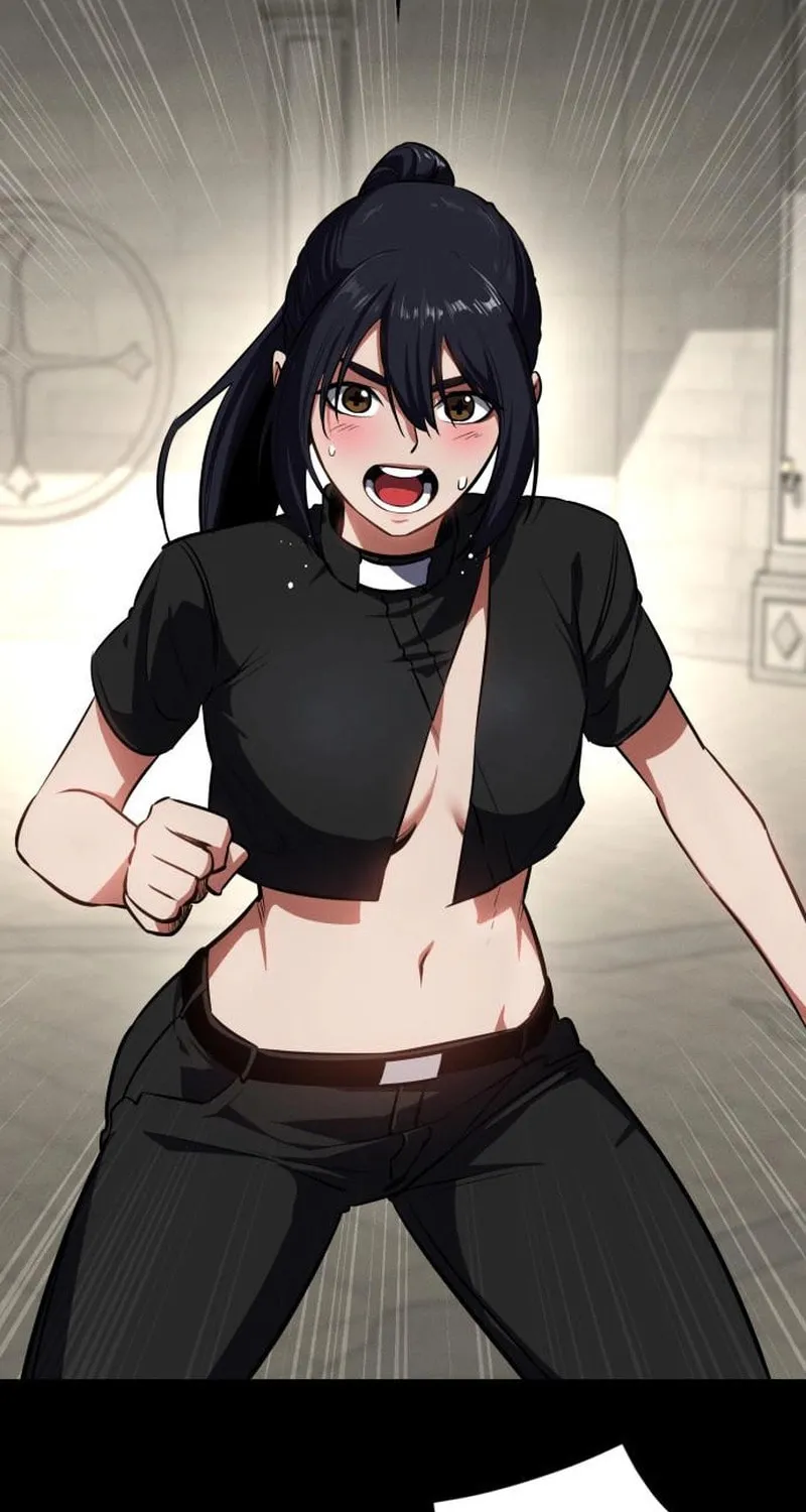 Read Daywalker chapter 63 image 42 on Lezhin