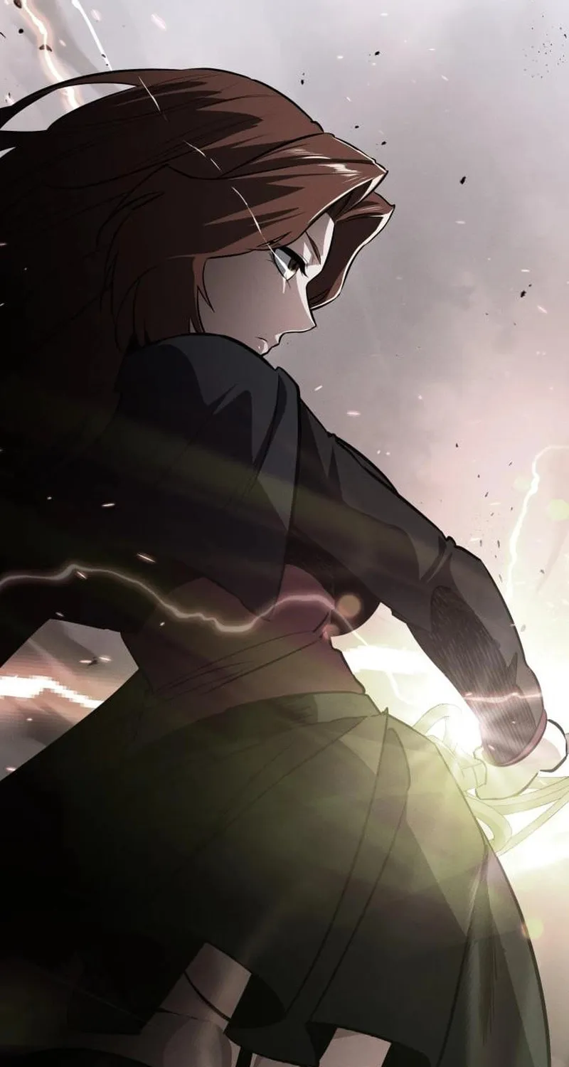 Read Daywalker chapter 63 image 46 on Lezhin