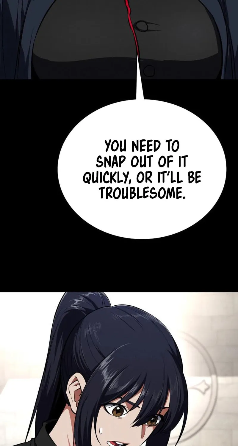 Read Daywalker chapter 63 image 53 on Lezhin
