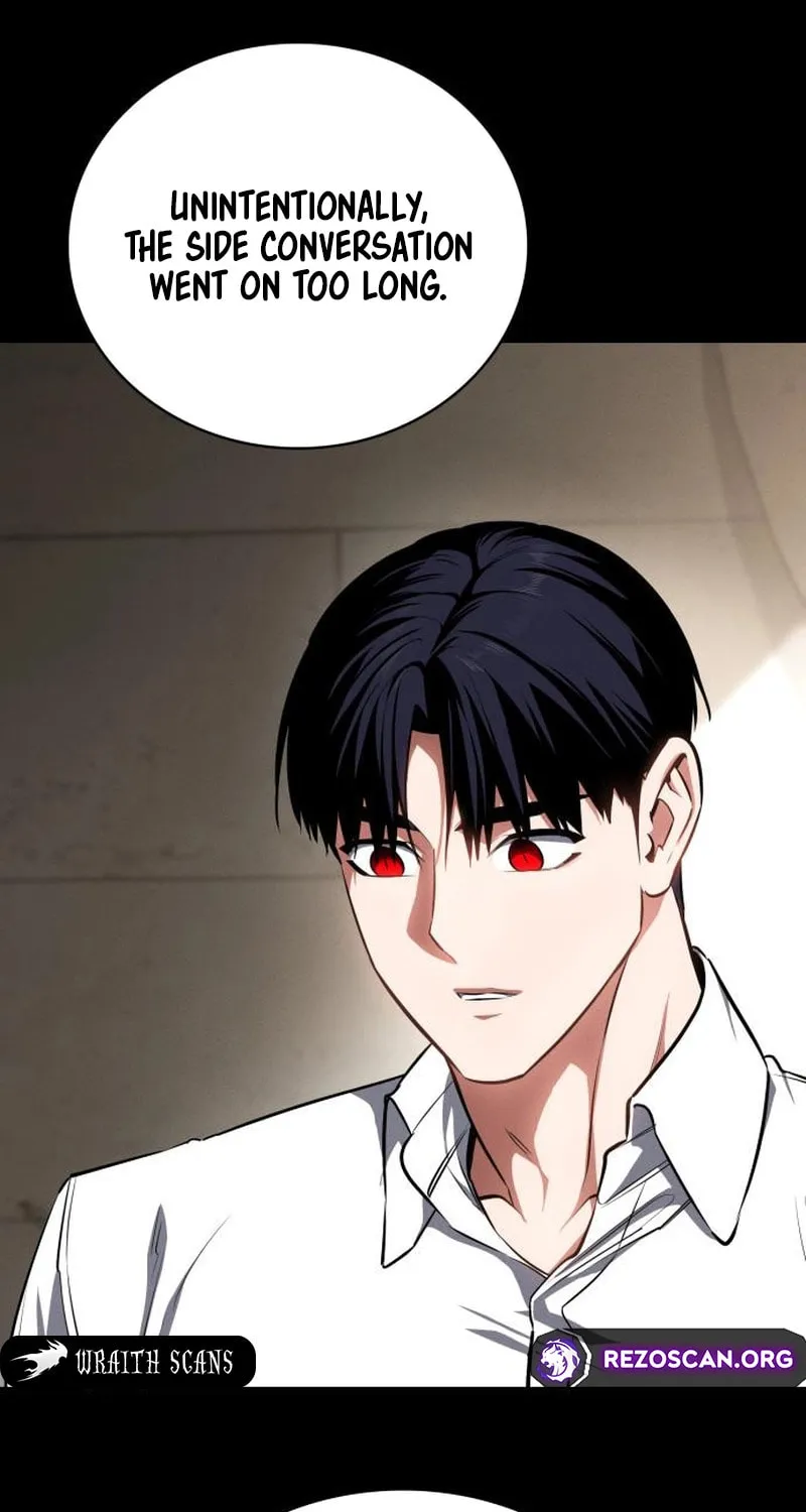 Read Daywalker chapter 63 image 55 on Lezhin