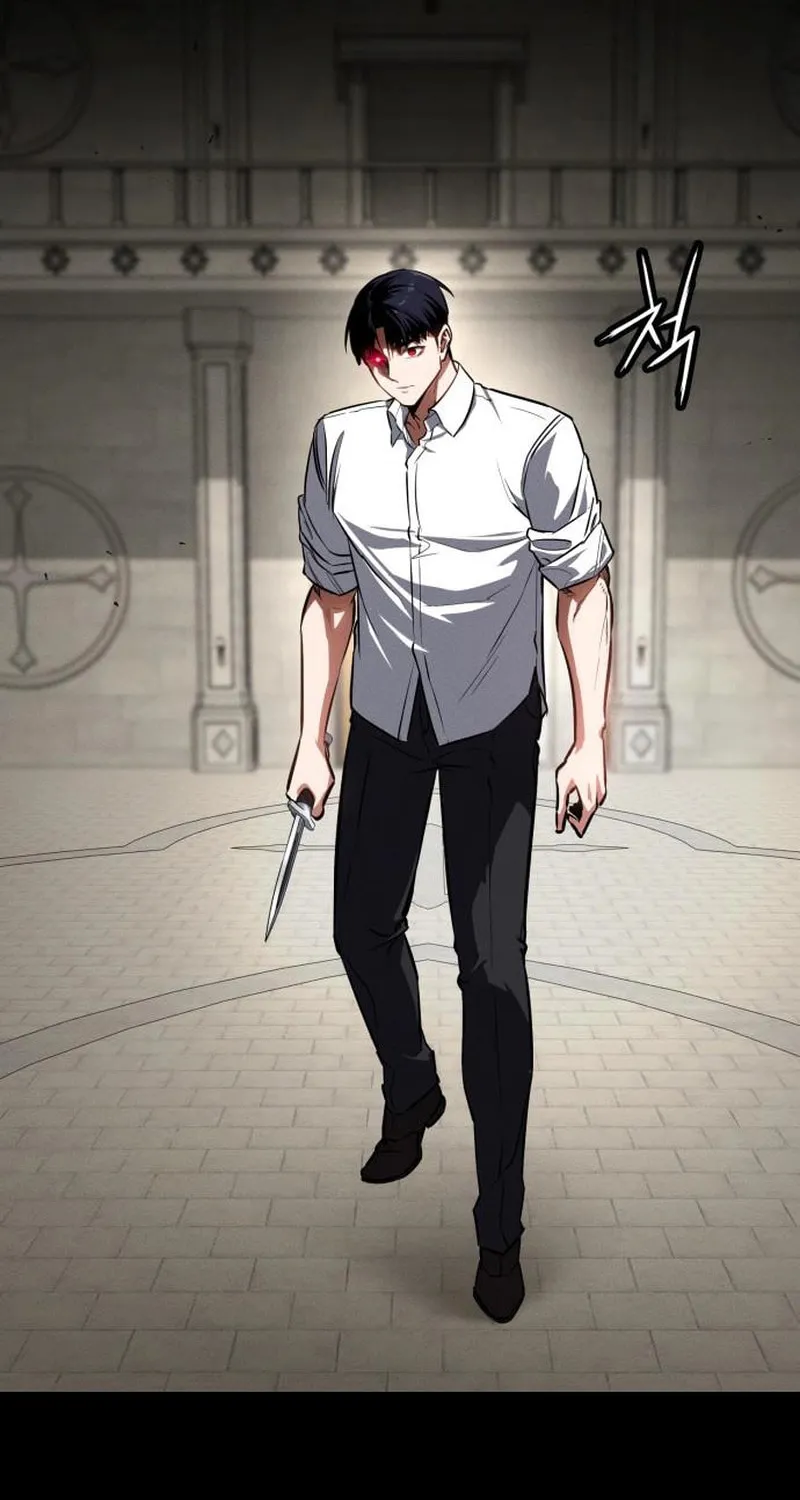 Read Daywalker chapter 63 image 61 on Lezhin