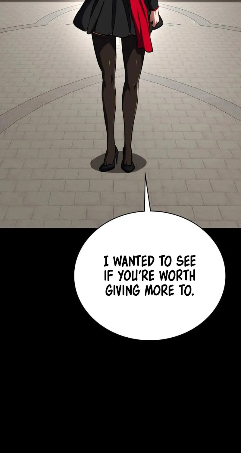 Read Daywalker chapter 63 image 63 on Lezhin