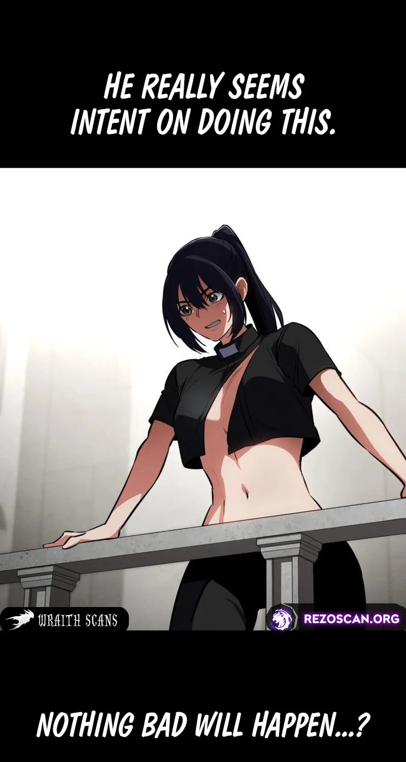 Read Daywalker chapter 63 image 64 on Lezhin