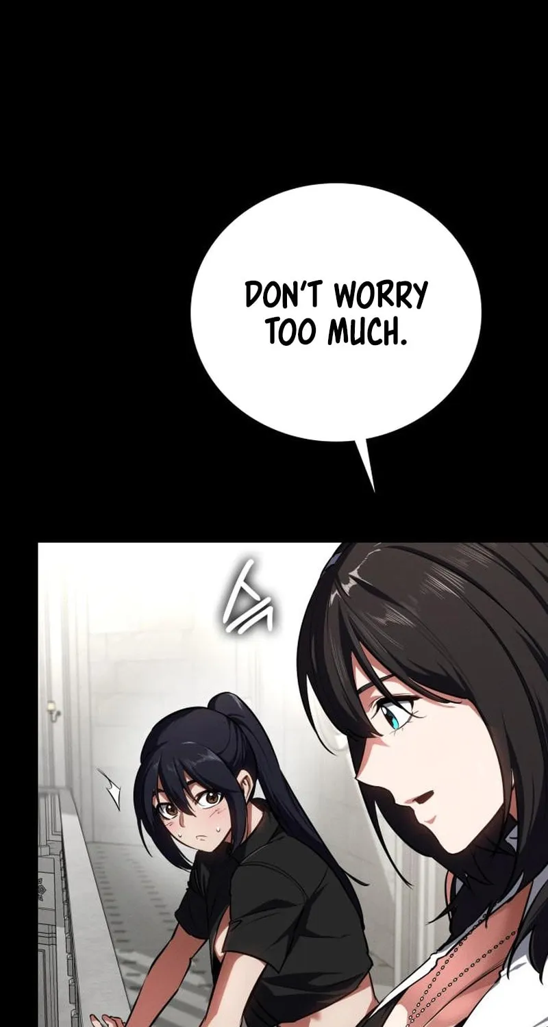 Read Daywalker chapter 63 image 65 on Lezhin