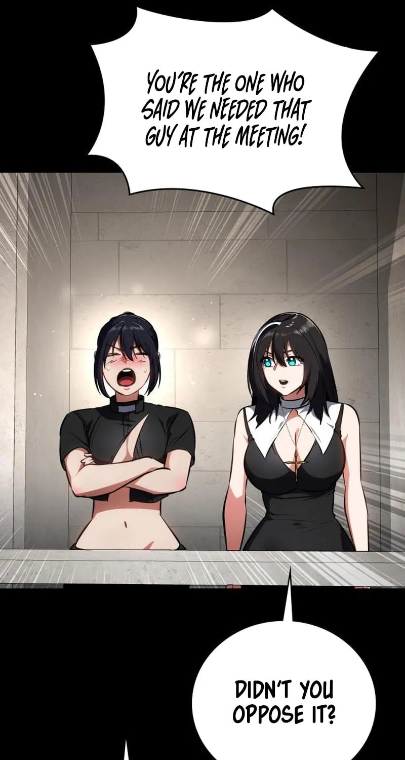 Read Daywalker chapter 63 image 67 on Lezhin