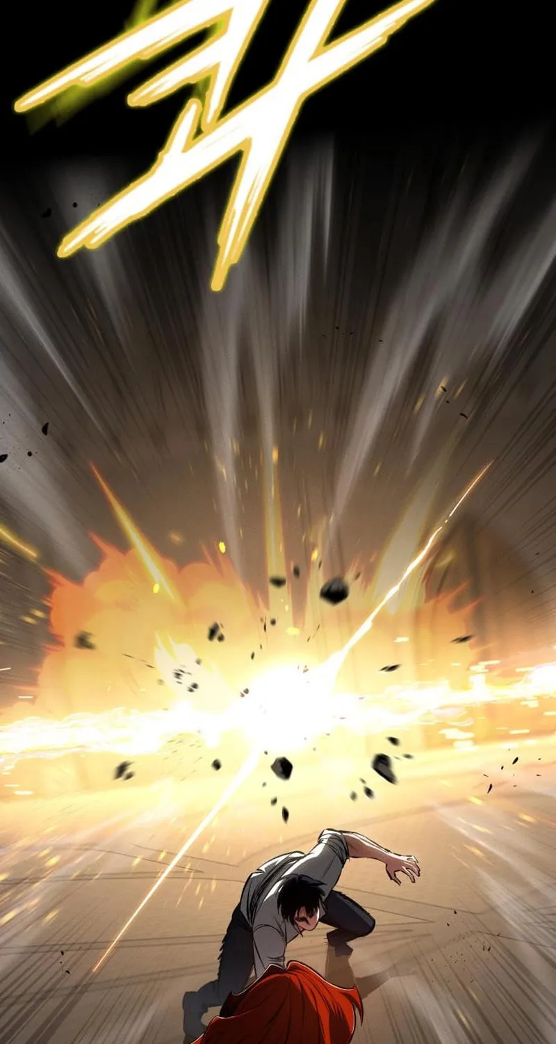 Read Daywalker chapter 63 image 75 on Lezhin