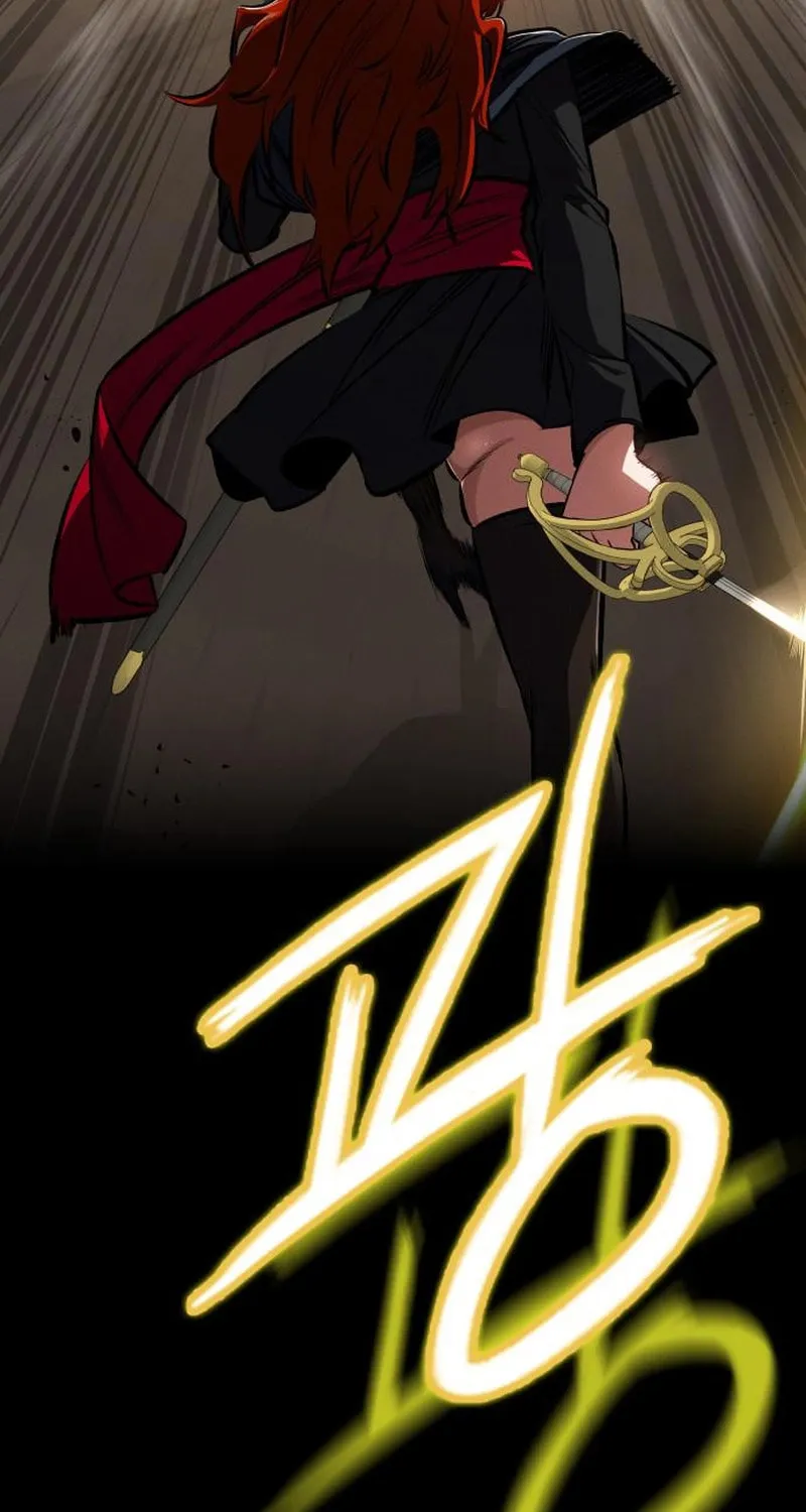 Read Daywalker chapter 63 image 76 on Lezhin