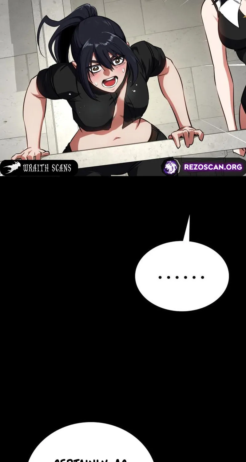Read Daywalker chapter 63 image 78 on Lezhin