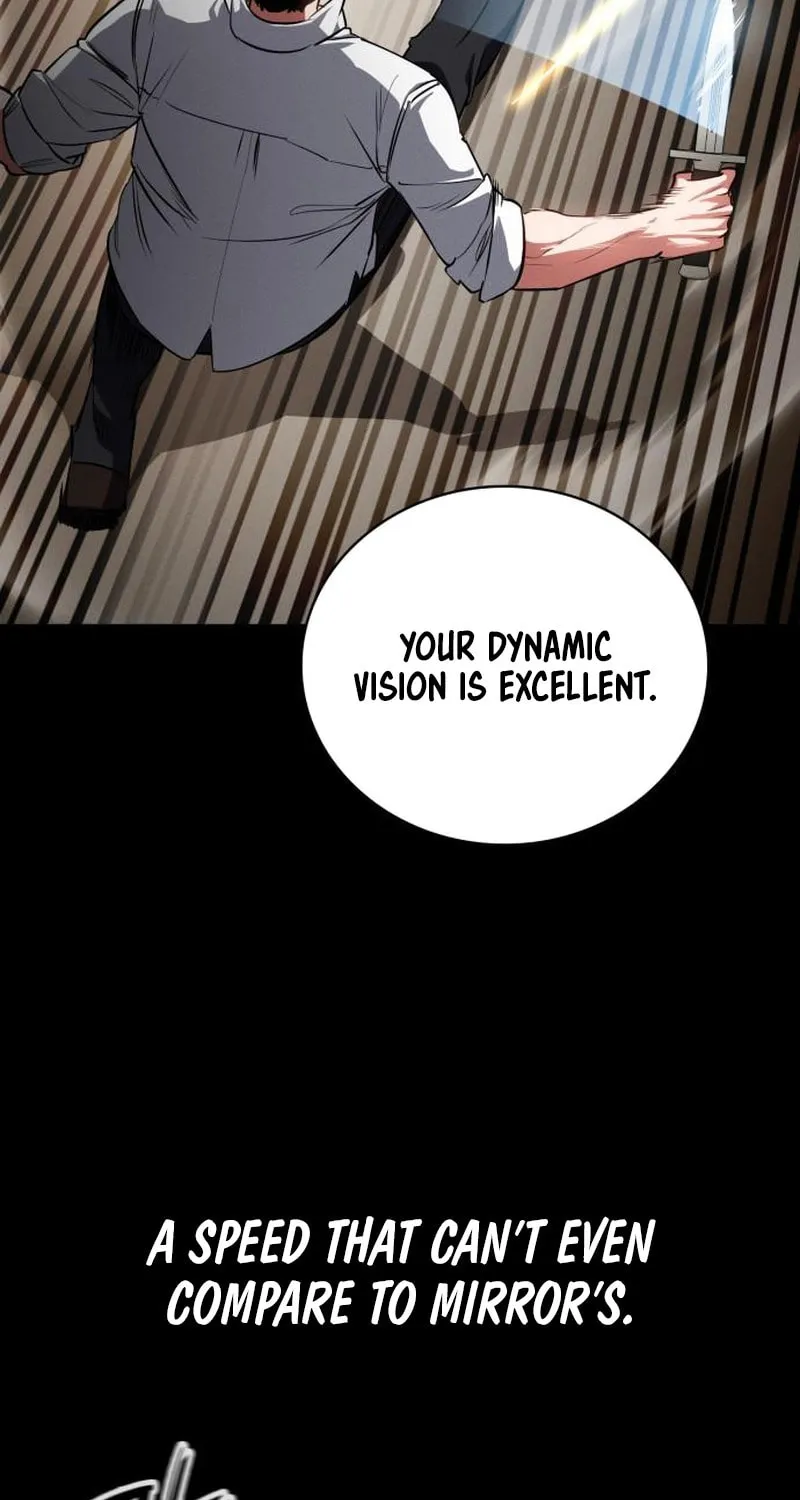 Read Daywalker chapter 63 image 80 on Lezhin
