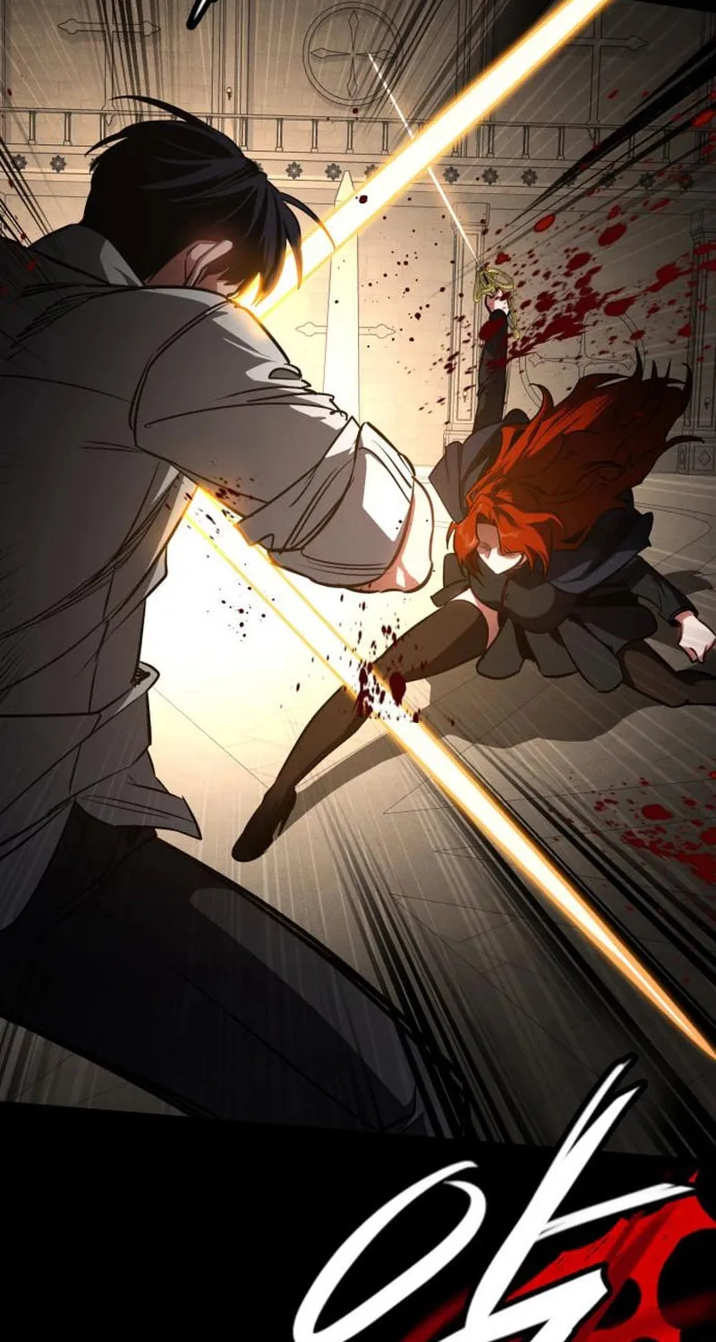 Read Daywalker chapter 63 image 84 on Lezhin