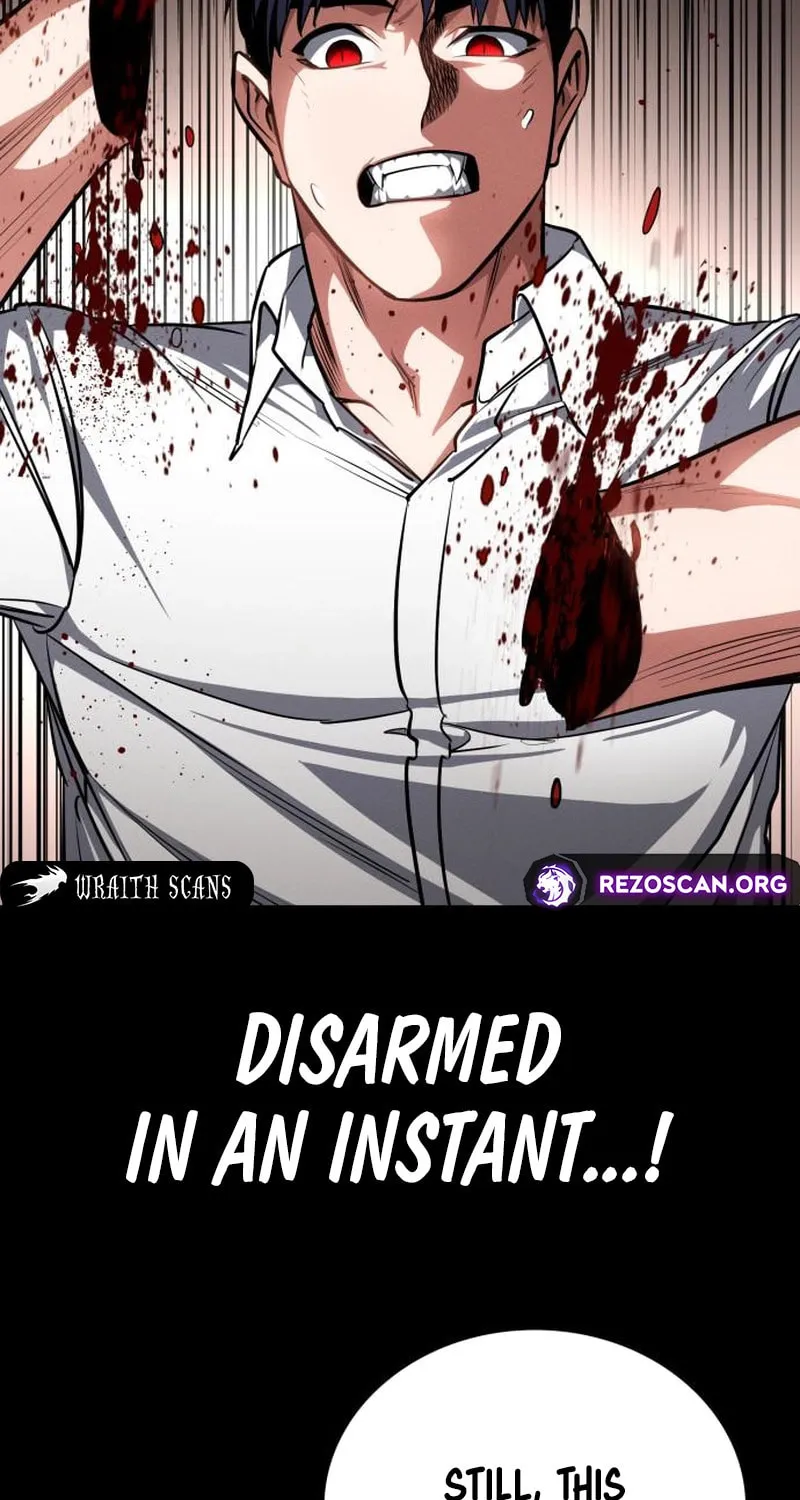 Read Daywalker chapter 63 image 86 on Lezhin