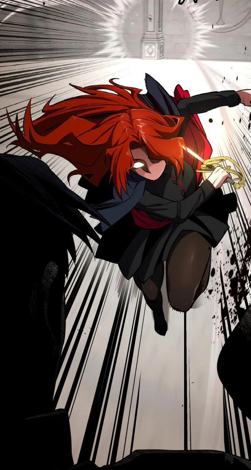 Read Daywalker chapter 63 image 88 on Lezhin