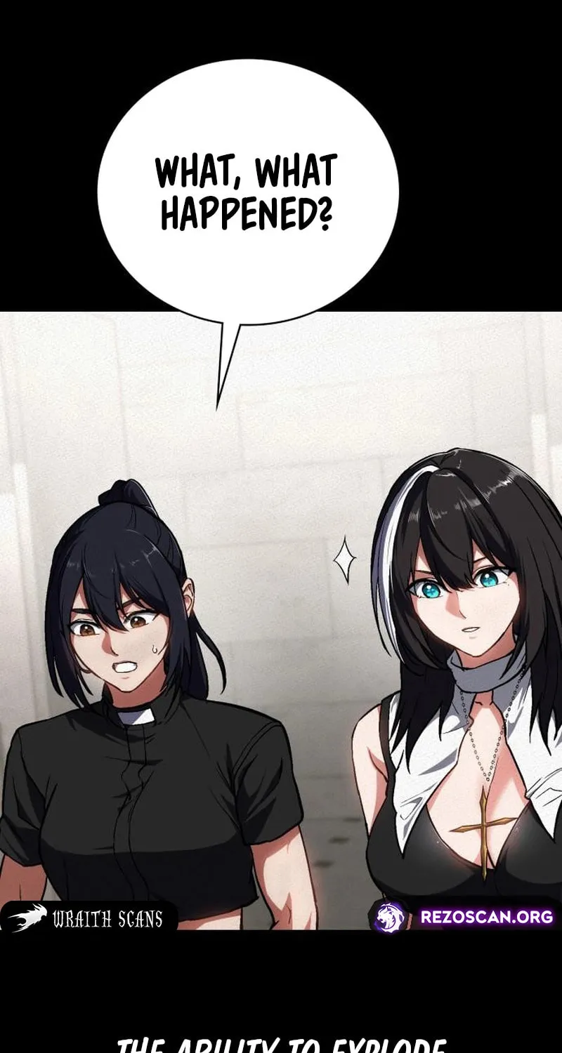 Read Daywalker chapter 63 image 95 on Lezhin