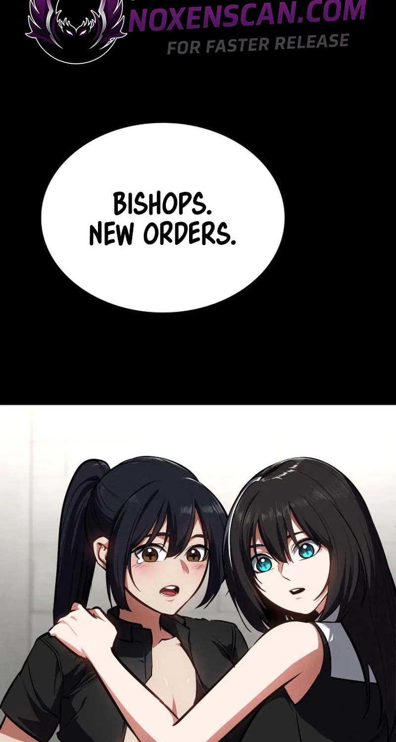 Read Daywalker chapter 64 image 1 on Lezhin