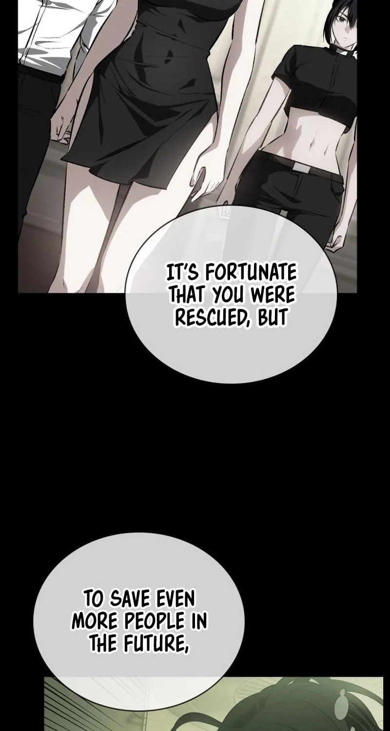 Read Daywalker chapter 64 image 100 on Lezhin