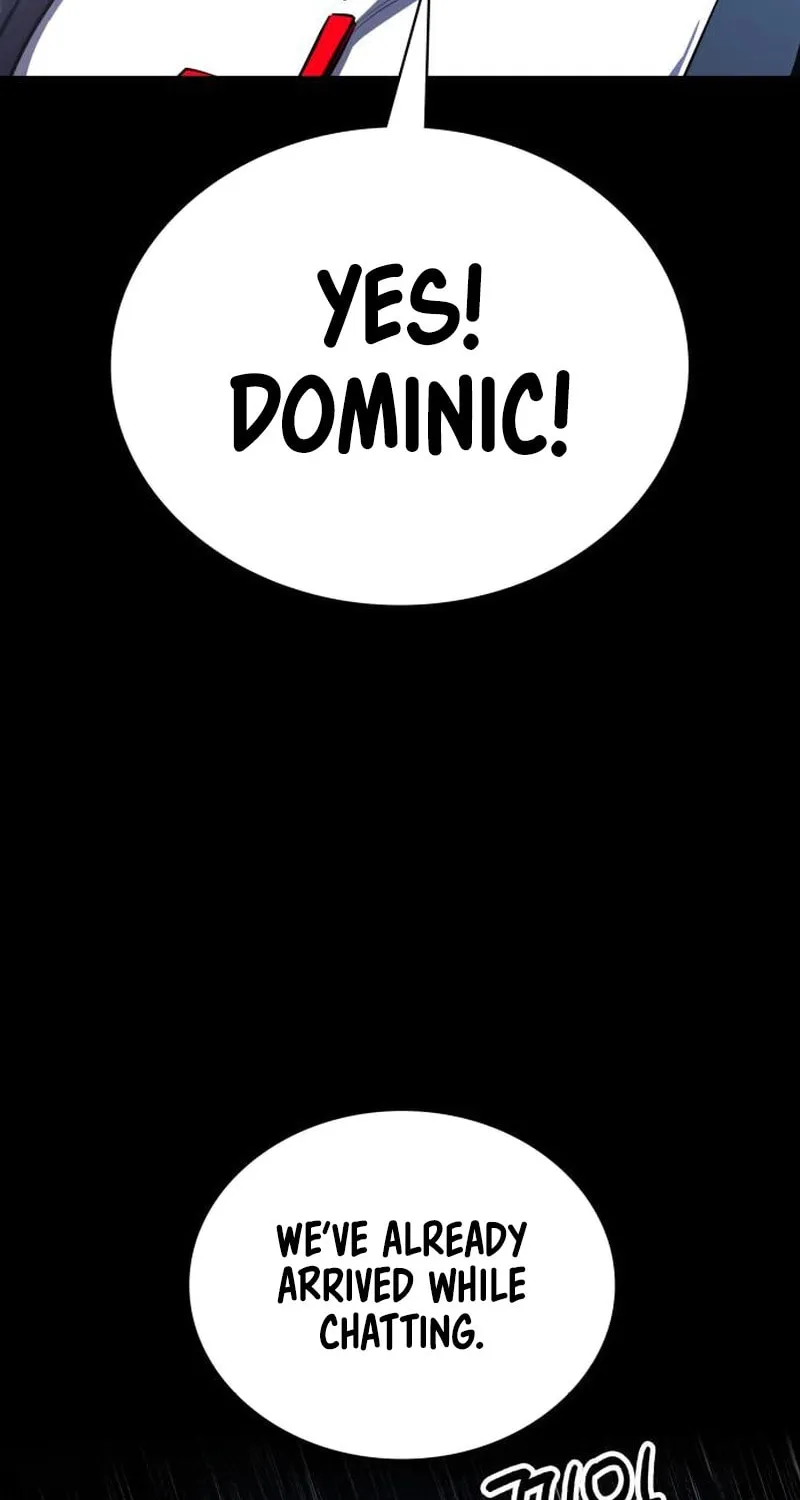 Read Daywalker chapter 64 image 105 on Lezhin