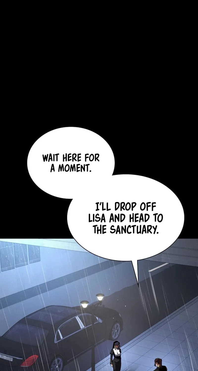 Read Daywalker chapter 64 image 107 on Lezhin