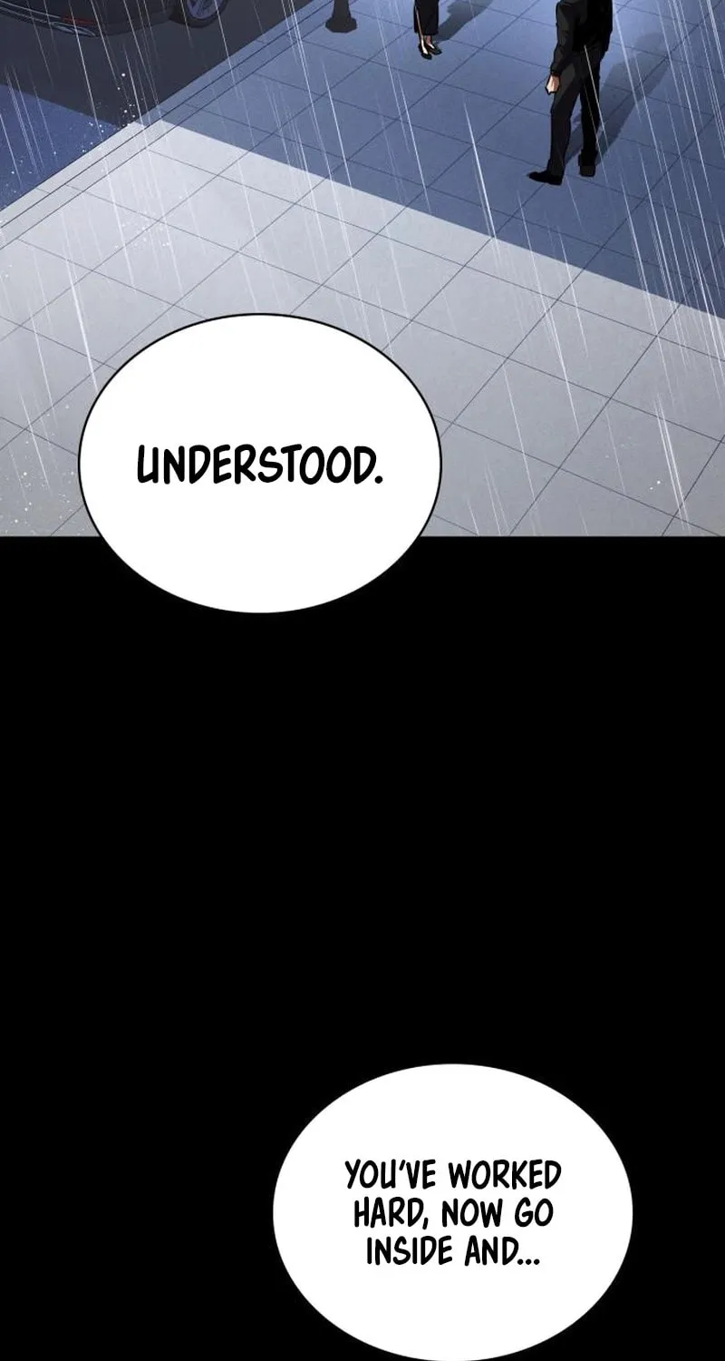 Read Daywalker chapter 64 image 108 on Lezhin
