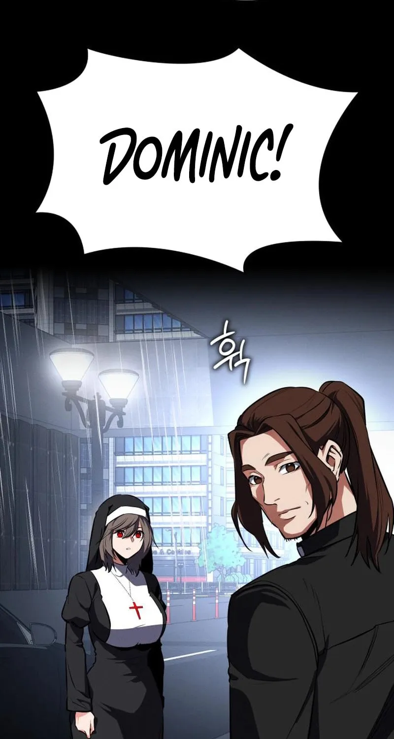 Read Daywalker chapter 64 image 109 on Lezhin