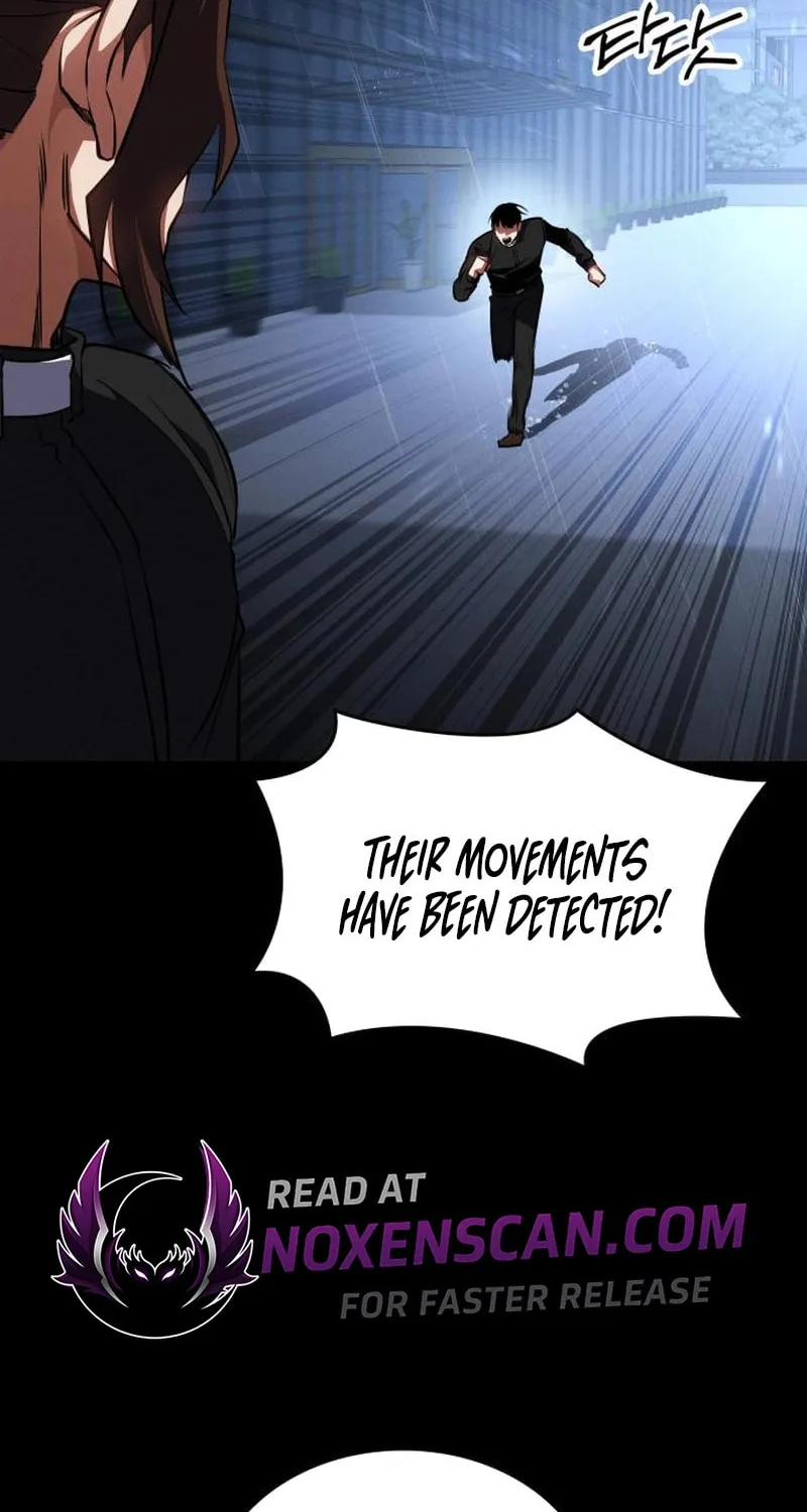 Read Daywalker chapter 64 image 111 on Lezhin