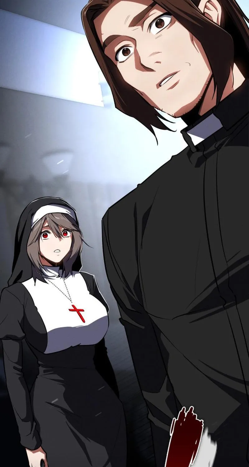 Read Daywalker chapter 64 image 113 on Lezhin