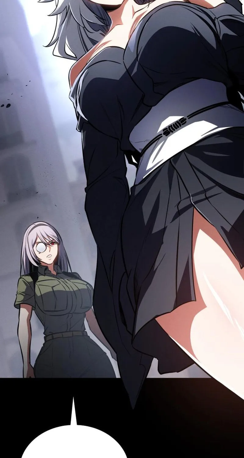 Read Daywalker chapter 64 image 119 on Lezhin