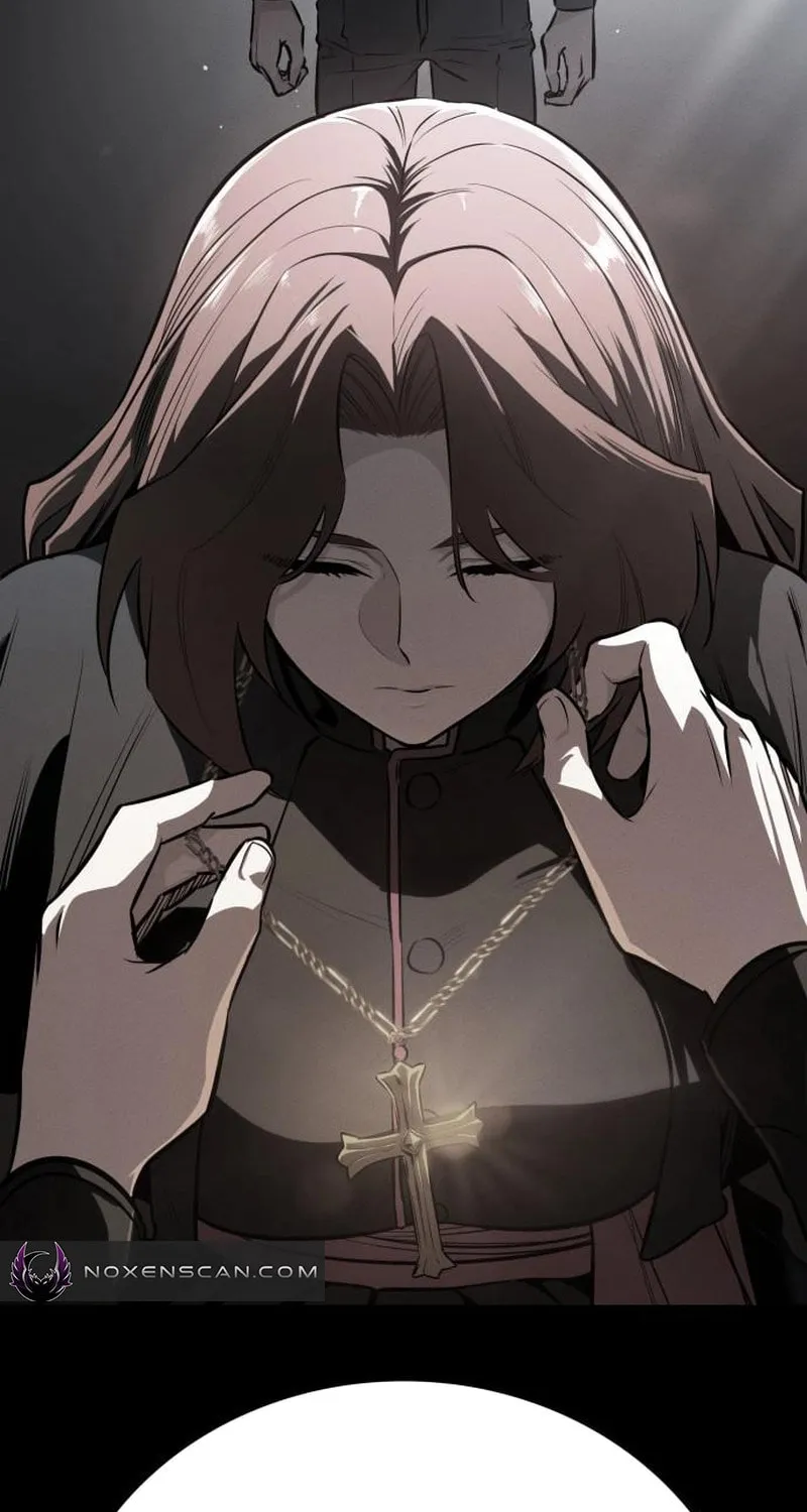 Read Daywalker chapter 64 image 13 on Lezhin
